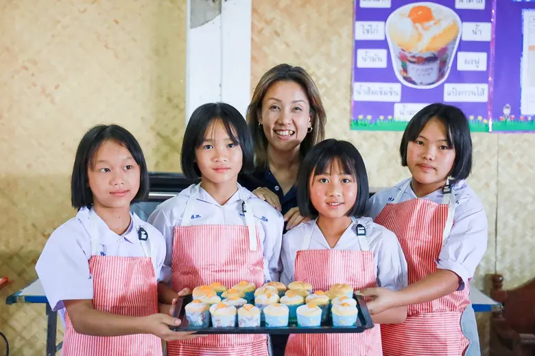 มูลนิธิศุภนิมิตฯ ร่วมสะท้อน เด็กหลุดจากระบบการศึกษา สู่ตลาดแรงงานก่อนวัย