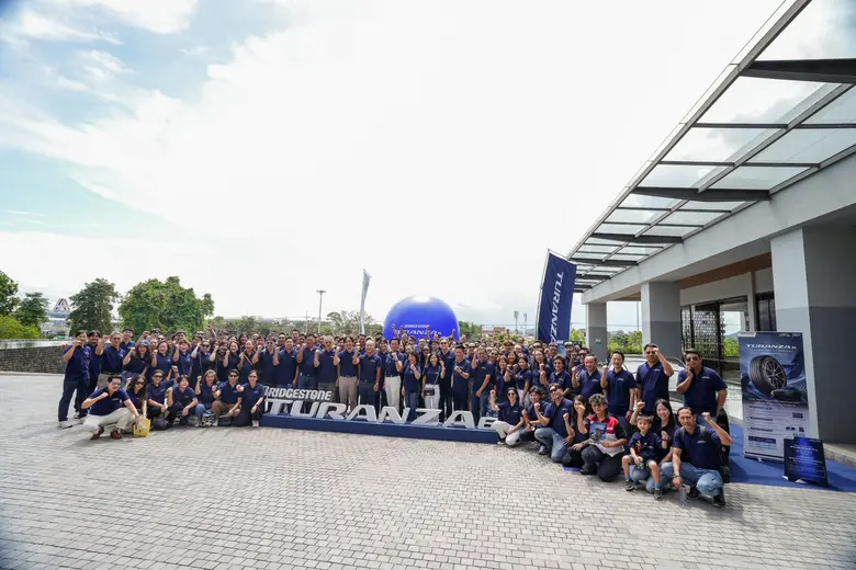 COCKPIT Holds National Meeting 2025, Taking Nationwide Franchisees on a Journey to Experience Tire Performance at BRIDGESTONE TURANZA 6 Launch Event