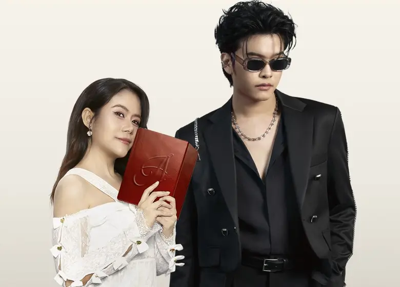 โอกาสเดียว โอกาสสุดท้ายเท่านั้น กับวาระหูเคลือบทองแห่งชาติ การรวมตัว TOP VOCAL แห่งยุคกับ STAGE PERFORMANCE ระดับ MASTERPIECE "HER VERSE &amp; HIS VOICE CONCERT" Written by AMP ACHARIYA