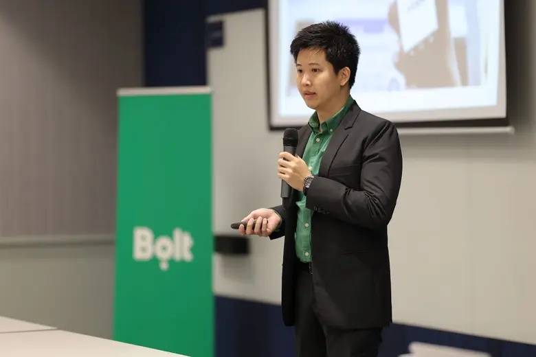 โบลท์ (Bolt) เพิ่มขีดความสามารถด้านความปลอดภัยให้กับผู้โดยสารและพาร์ทเนอร์ผู้ขับขี่ในประเทศไทยด้วยฟีเจอร์ Trusted Contacts และ Pick-Up Code