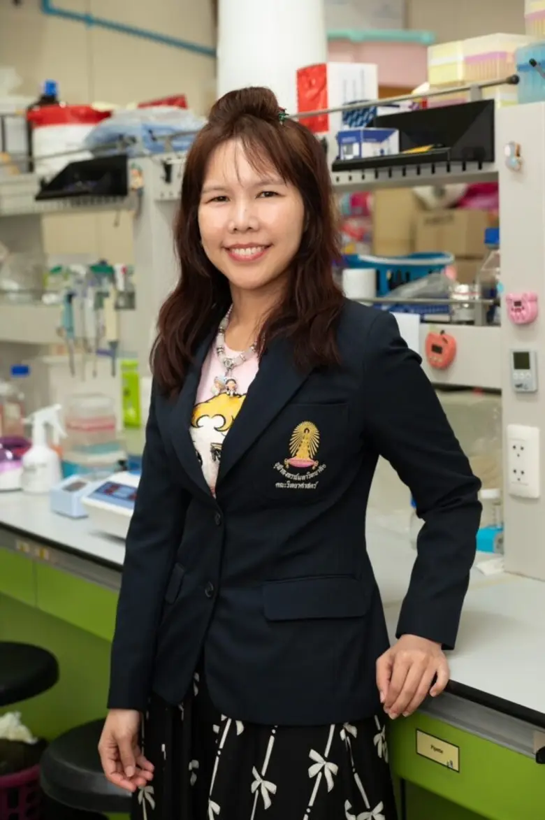 THANARA: A Microbiome-Based Skincare Innovation Featuring 4P-Biotics Technology by AL-DNA