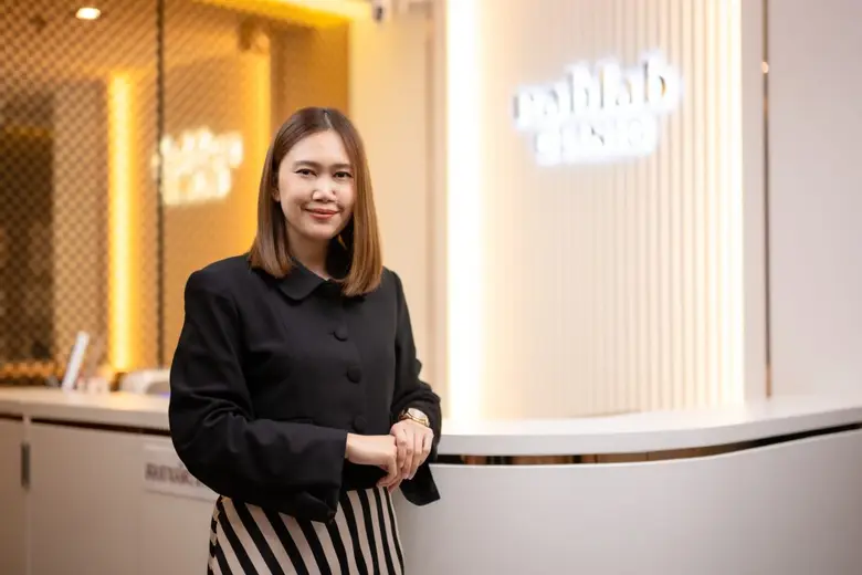 "คลินิกบิวตี้ใจกลางราชประสงค์ จับมือ SkinX และ GoWabi เจาะตลาดลูกค้าต่างชาติ ชูความเป็นส่วนตัว - ความเชื่อมั่น - และมาตรฐานแพทย์