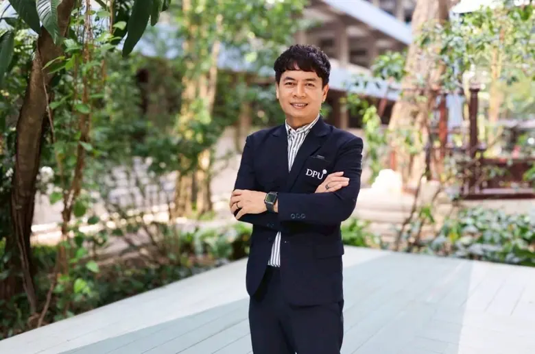 CIBA DPU เปิดกลยุทธ์เตรียมความพร้อมบัณฑิต ป.ตรี ธุรกิจระหว่างประเทศ สู่ความเป็นเลิศในเวทีการค้าโลก