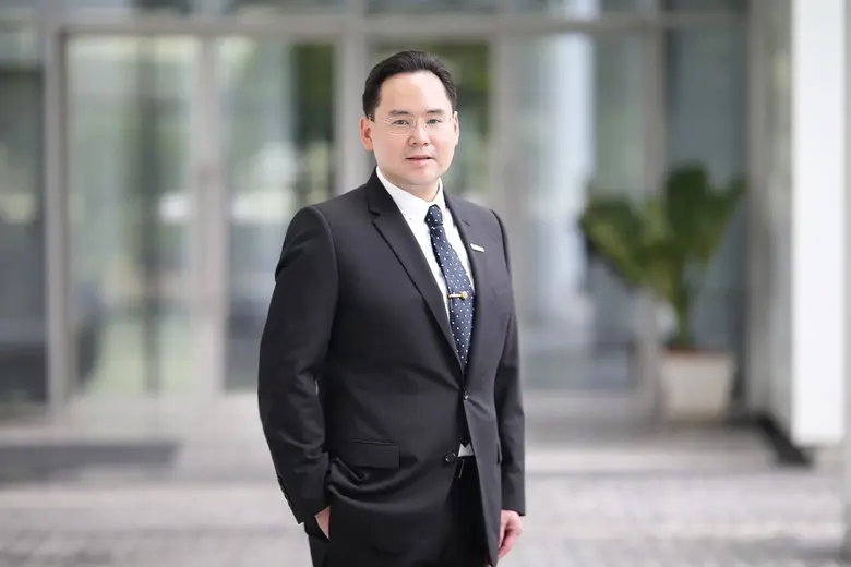 CKPower เผยกำไรสุทธิ Q1/2568 พลิกเป็นบวกแม้เป็นฤดูแล้ง สะท้อนการดำเนินงานแข็งแกร่ง คาด Q2 ได้แรงหนุนต่อเนื่องจากฤดูกาล