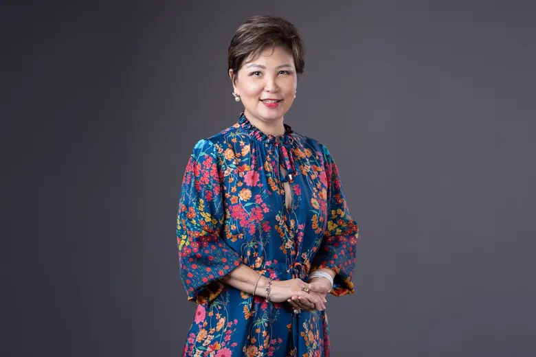 "ประชุม ตันติประเสริฐสุข" ผู้บริหารดุสิตธานี ขึ้นแท่นนายก TICA คนใหม่ เดินหน้าผลักดันอุตสาหกรรมไมซ์ไทยสู่เวทีระดับโลก