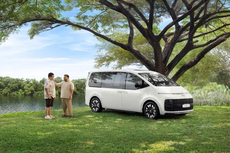 เปิดมุมมองใหม่ของ MPV ที่มากกว่าการเดินทาง ในภาพยนตร์โฆษณา 'Heritage Goes On'