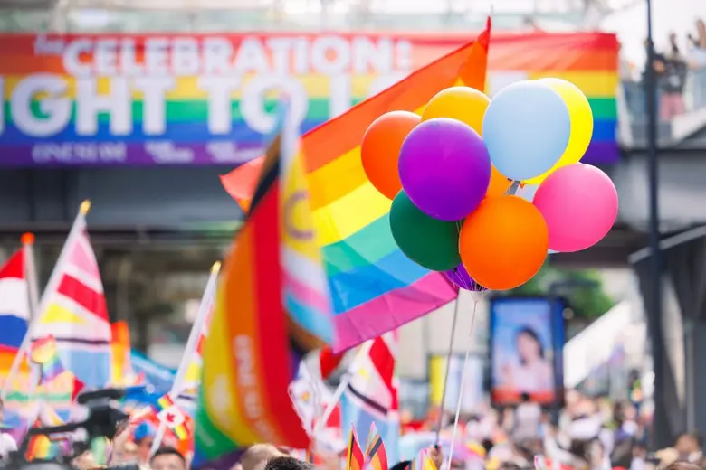เอ็นเอช โฮเทลส์ ชวนฉลอง Pride Month กับข้อเสนอห้องพักสุดพิเศษ ทำเลใกล้ BTS เดินทางสะดวกสู่ขบวนไพรด์พาเหรด 2568