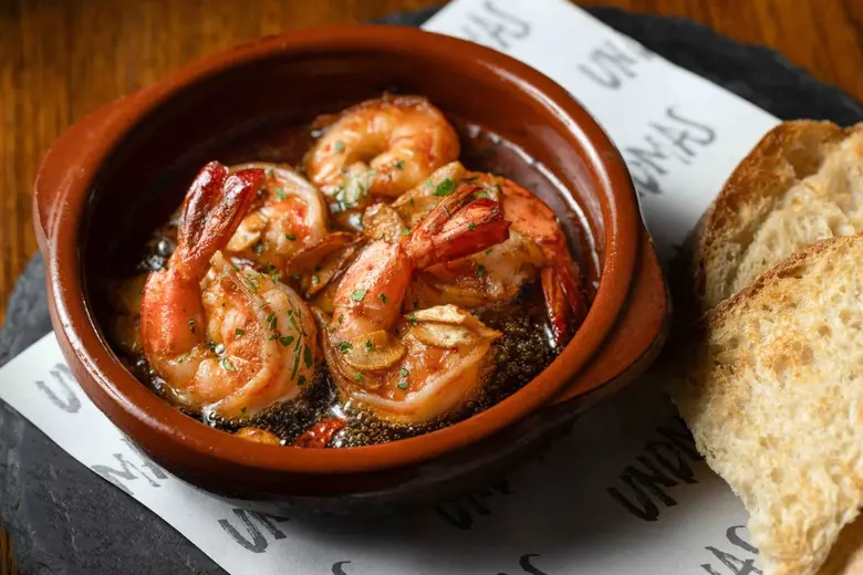 Centara Grand at CentralWorld Introduces Chef Borja Terry Borrego and His Bold New Culinary Creations at UNO MAS