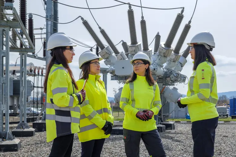 Hitachi Energy จัดตั้งหน่วยธุรกิจใหม่ เสริมทัพงานบริการหลังการขาย ขับเคลื่อนการเปลี่ยนผ่านพลังงานที่ยั่งยืน