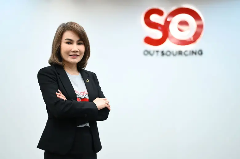 SO กำไร Q1/68 โตกระฉูด 70% นั่งแท่นผู้นำด้าน Strategic Partner เน้นเจาะกลุ่มลูกค้าองค์กรเพิ่ม เสริมรายได้ระยะยาว