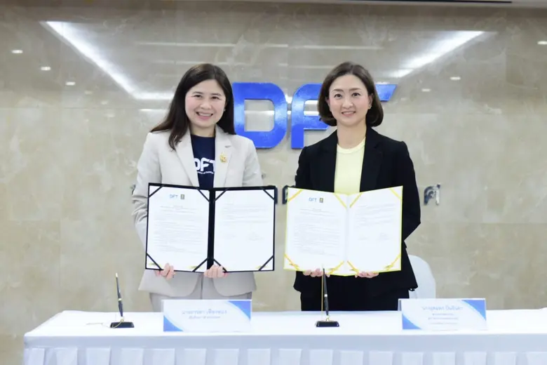 กรมการค้าต่างประเทศ จับมือ กรุงศรี ยกระดับบริการการเชื่อมต่อระบบ e-Payment มุ่งเป้าบริการ No visit เต็มรูปแบบ
