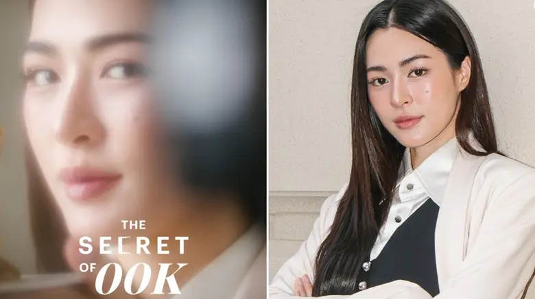 แสนสิริ คว้า "หลิงหลิง คอง" ขึ้นแท่น Friend of Sansiri พร้อมเปิดตัวโปรเจกต์สุดเอ็กซ์คลูซีฟ "THE SECRET OF 00K"
