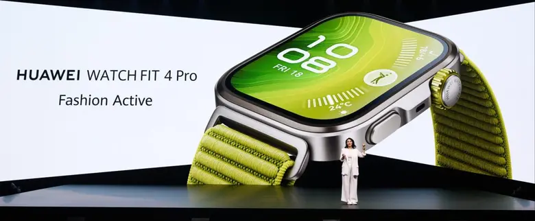 หัวเว่ยเปิดตัวอุปกรณ์สวมใส่เรือธงรุ่นใหม่ระดับโลกในงาน Innovative Product Launch 2025 ที่กรุงเบอร์ลิน พลิกโฉมเทคโนโลยีสวมใส่ยุคใหม่บนข้อมือคุณ