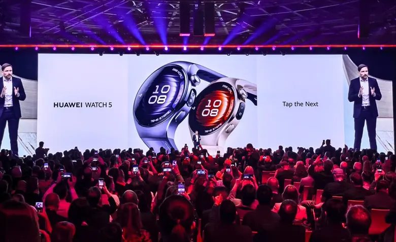 หัวเว่ยเปิดตัวอุปกรณ์สวมใส่เรือธงรุ่นใหม่ระดับโลกในงาน Innovative Product Launch 2025 ที่กรุงเบอร์ลิน พลิกโฉมเทคโนโลยีสวมใส่ยุคใหม่บนข้อมือคุณ