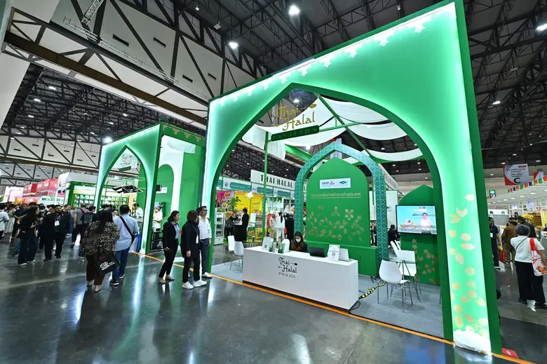 เปิดมุมมองใหม่ ค้นหาแรงบันดาลใจ จากกิจกรรมพิเศษ โดย DITP ในงาน "THAIFEX - ANUGA ASIA 2025" โอกาสทางธุรกิจที่คนในวงการอาหารห้ามพลาด