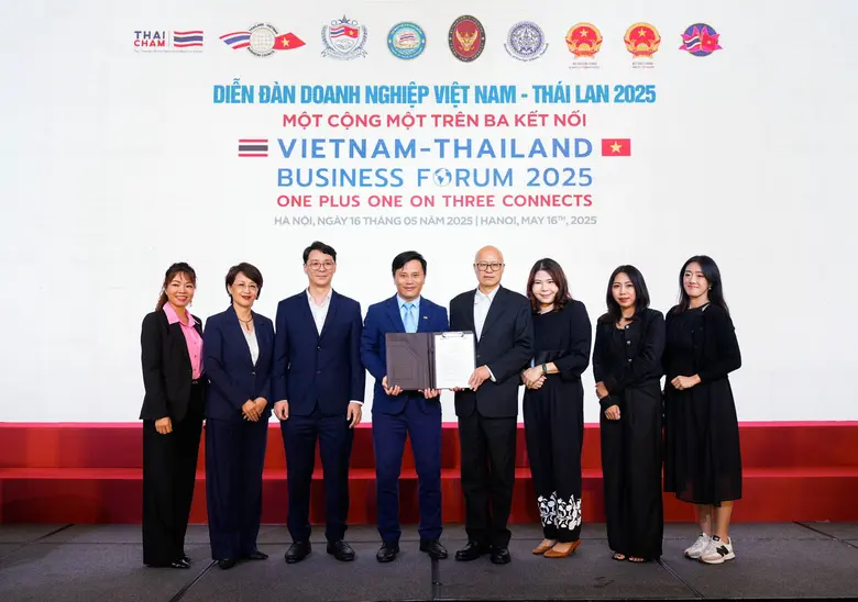 FPT ขยายความร่วมมือเชิงกลยุทธ์ในประเทศไทย เร่งเครื่องการเปลี่ยนแปลงทางดิจิทัลแบบครบวงจร