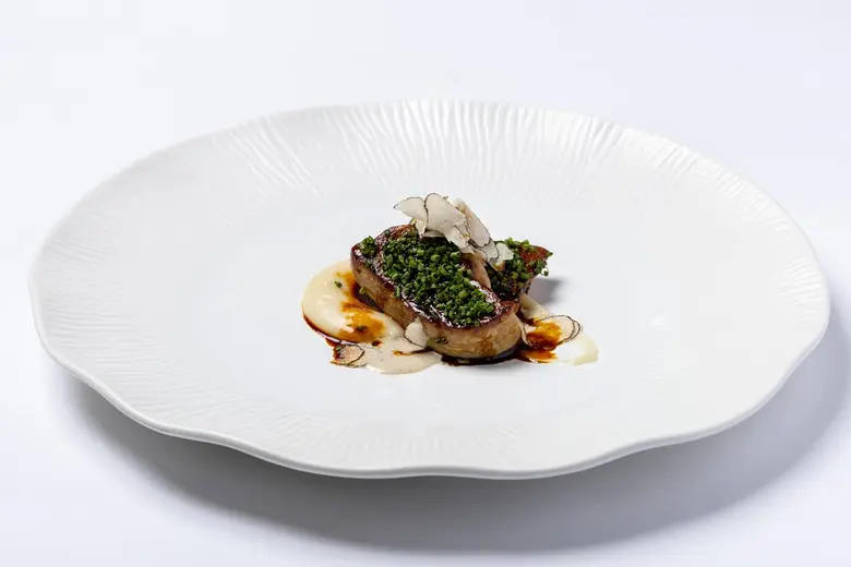 Indulge in the Delicate Flavours of Summer Truffle at Red Sky, Centara Grand at CentralWorld