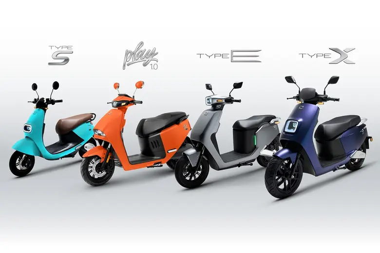 SLEEK EV สตาร์ทอัพสัญชาติไทย หวังขึ้นท๊อป 3 ในปี 68 หลังโตกว่า 100% พลิกโฉมอุตสาหกรรมยานยนต์ไฟฟ้า ด้วยพันธมิตรระดับชาติ เดินหน้าบุกตลาดโลก