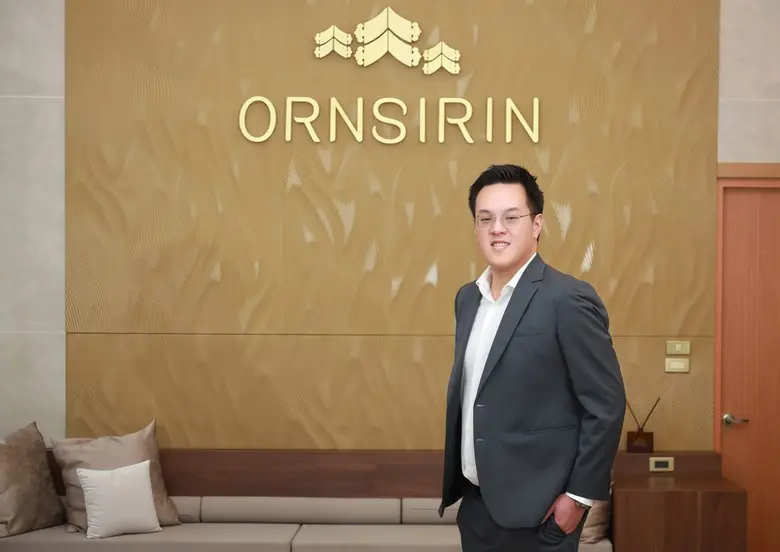 ORN เปิดงบ Q1/68 รายได้รวม 438.70 ล้านบาท กำไรพุ่งทะยาน 270.93%