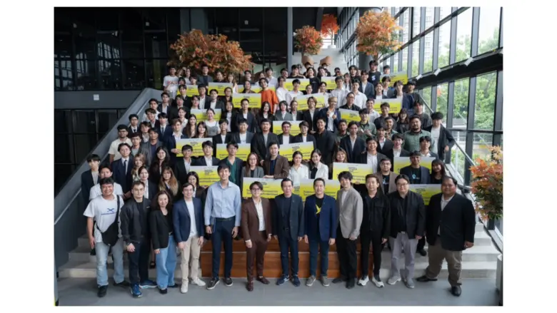 ดีป้า เฟ้นหาทีมสตาร์ทอัพดาวรุ่งผ่านกิจกรรม Final Pitching เสริมแกร่งระบบนิเวศสตาร์ทอัพไทย