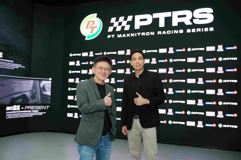 พีทีจี เอ็นเนอยี ประกาศความพร้อม เดินหน้าเปิดฤดูกาลมอเตอร์สปอร์ตแห่งปี