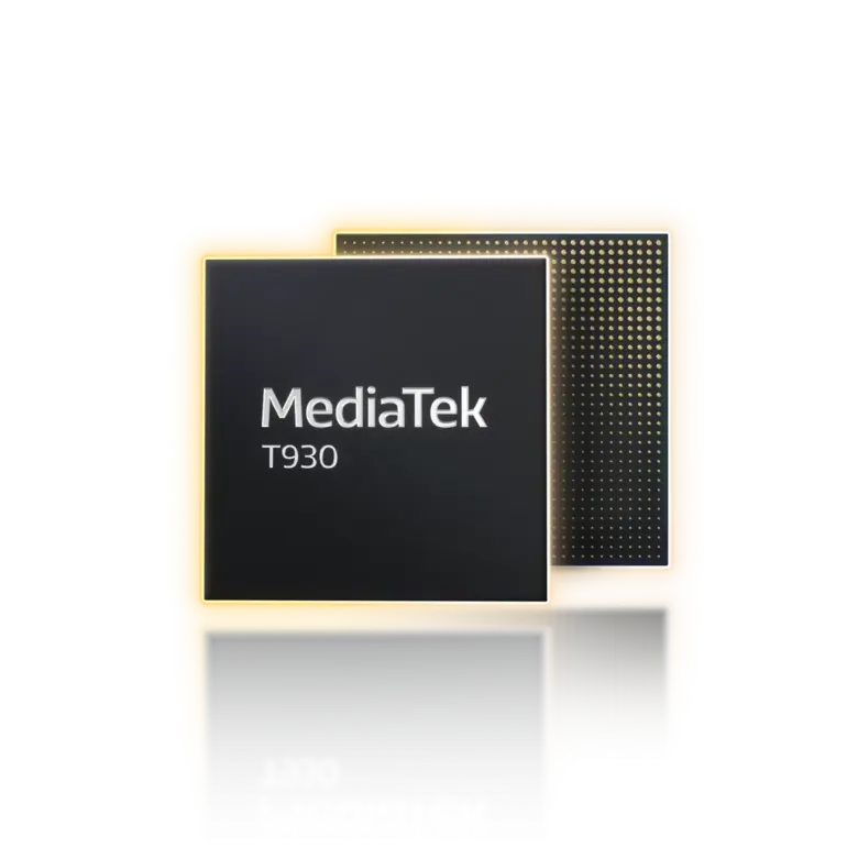MediaTek T930 ยกระดับ FWA Cellular Broadband ด้วยโมเด็ม R18 5G-Advanced และเทคโนโลยี AI