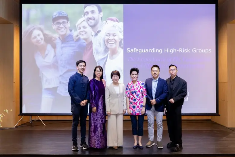 Sanofi Hosts Regional Webinar on Protecting High-Risk Groups from Seasonal Influenza