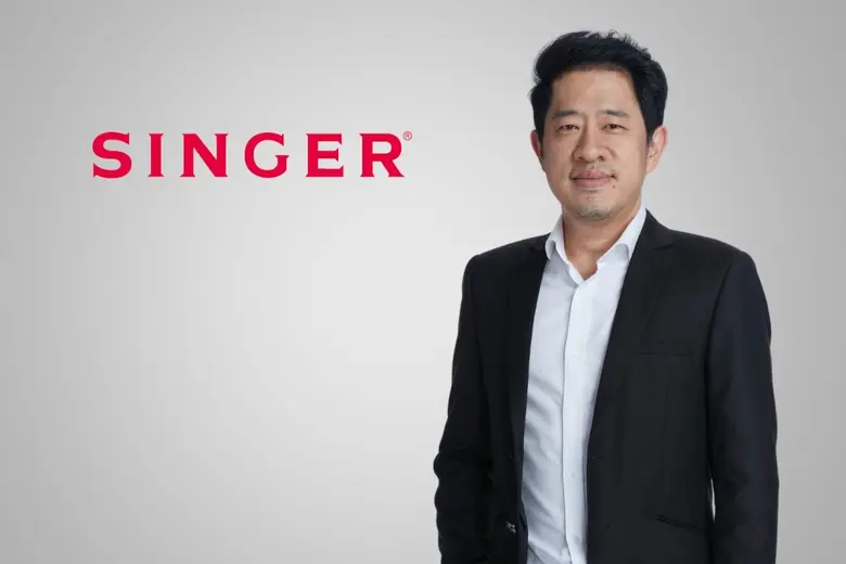 SINGER เผย Q1/68 กำไรแข็งแกร่ง 20 ลบ. ย้ำไร้หนี้หุ้นกู้ คุมต้นทุนการเงินอยู่หมัด เสริมศักยภาพขยายธุรกิจเต็มสปีด