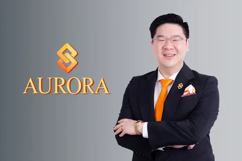 AURA โชว์ฟอร์ม Q1/68 กวาดรายได้ 8,863 ลบ. กำไรพุ่ง 45% นิวไฮต่อ เดินหน้าปั้น "ทองมาเงินไป" โตแรง ปัจจุบันพอร์ตอยู่ที่ 5,183 ลบ.