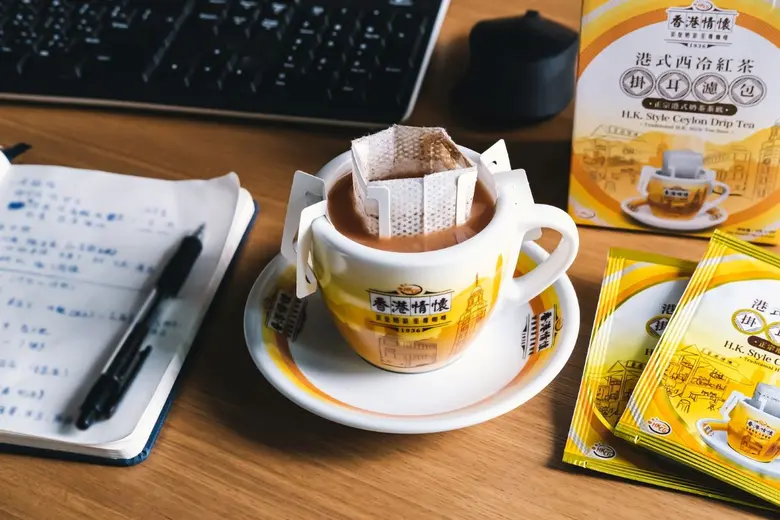 HKTDC Debuts at THAIFEX - Anuga Asia Showcasing Hong Kong F&amp;B Products to Tap Asian Market