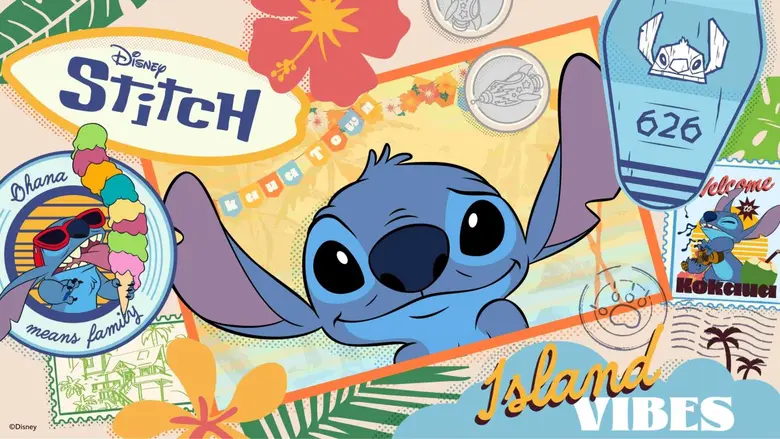 "ดิสนีย์ ประเทศไทย" ต้อนรับการมาของ Stitch! จับมือเหล่าแบรนด์ดังทั่วไทย เปิดตัวคอลเลกชันสินค้า มาเสิร์ฟความคิวท์ให้สาวกสติทช์ชอปแบบจัดเต็ม