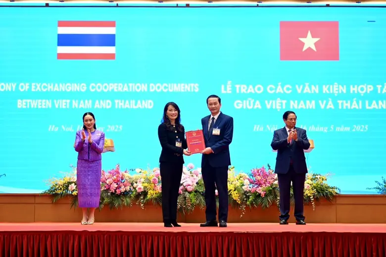 WHA Group เดินหน้าขยายการลงทุนในเวียดนามเปิดตัว 2 โครงการนิคมอุตสาหกรรมระดับพรีเมียม