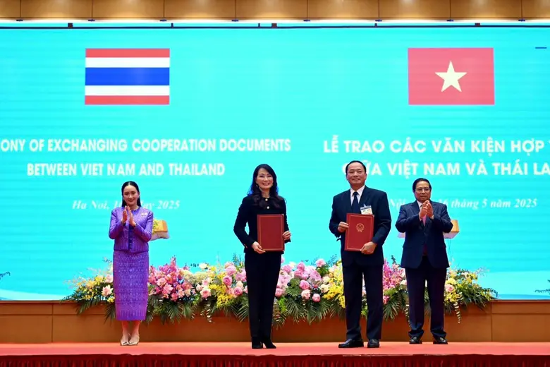 WHA Group เดินหน้าขยายการลงทุนในเวียดนามเปิดตัว 2 โครงการนิคมอุตสาหกรรมระดับพรีเมียม