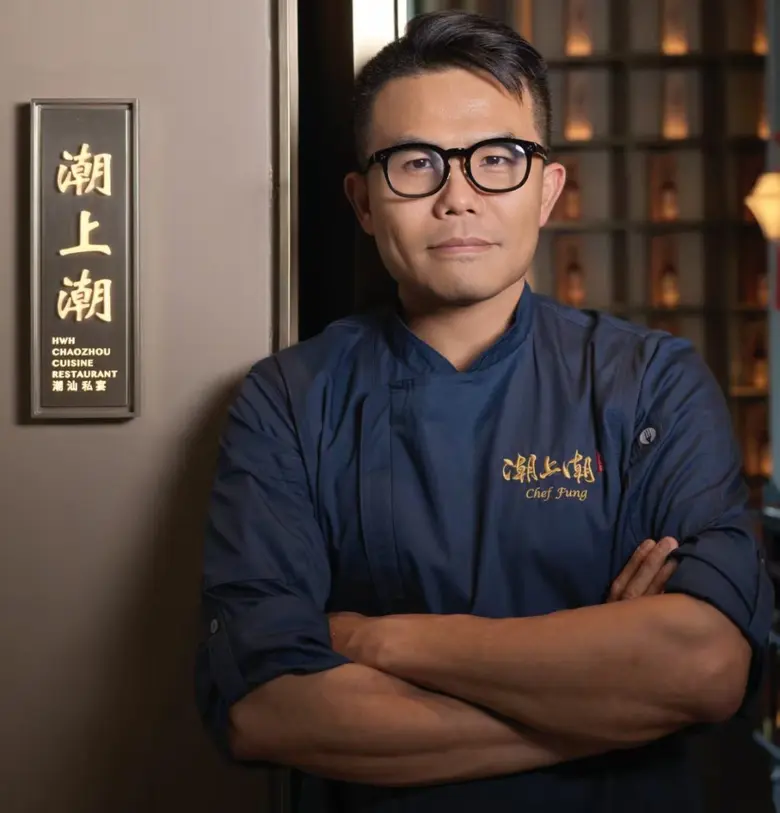 MGM จับมือ RR1HK นำงาน 'Culinary Masters' กลับสู่มาเก๊าเป็นครั้งที่ 3 เปิดประสบการณ์อาหารระดับ 10 ดาวมิชลิน กับการเดินทางแห่งรสชาติจากทั่วเอเชียตะวันออก ดึงดูดนักท่องเที่ยวไฮเอนด์สู่เมืองศูนย์กลางไลฟ์สไตล์ระดับโลก
