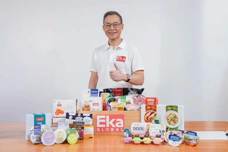 ตอกย้ำผู้นำตลาดแพ็กเกจจิ้งช่วยยืดอายุอาหาร "เอกา โกลบอล" ชูโซลูชั่นกรีนโปรดักส์ รับเทรนด์ความยั่งยืน - ฟู้ดเวลเนส