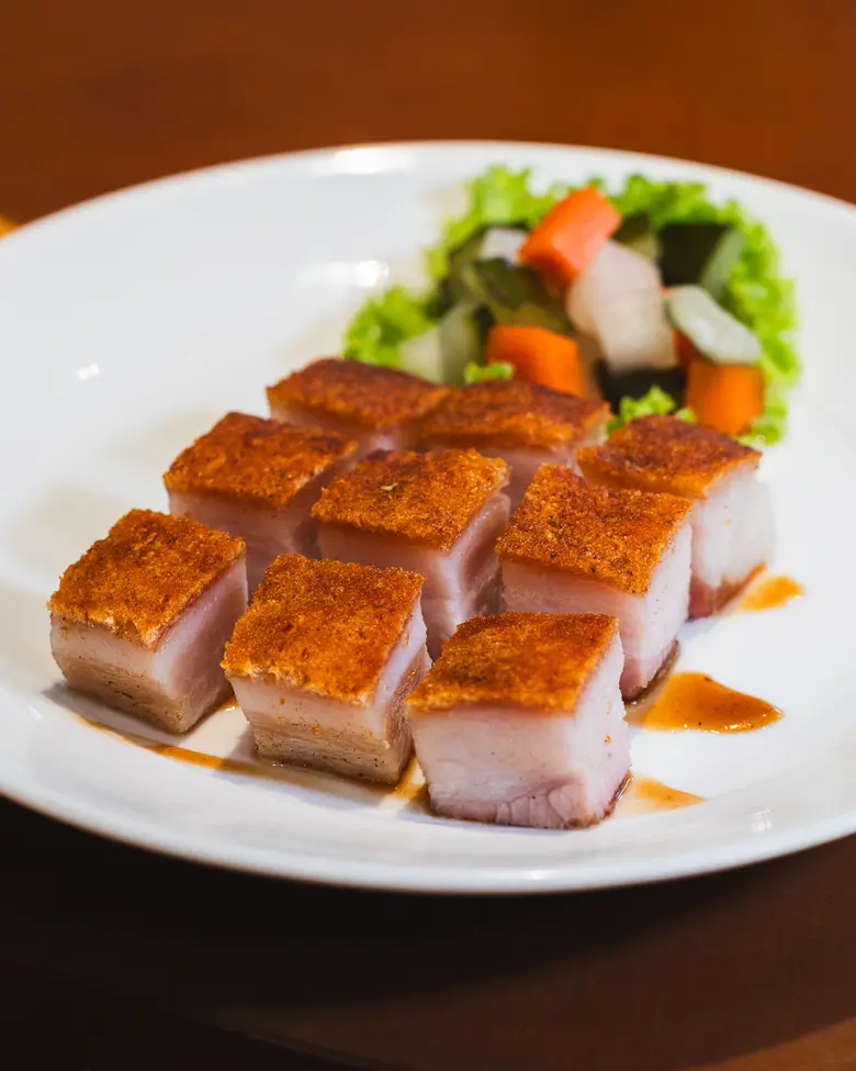 Recommended "Dim Sum Lunch Buffet" at the Emerald Hotel