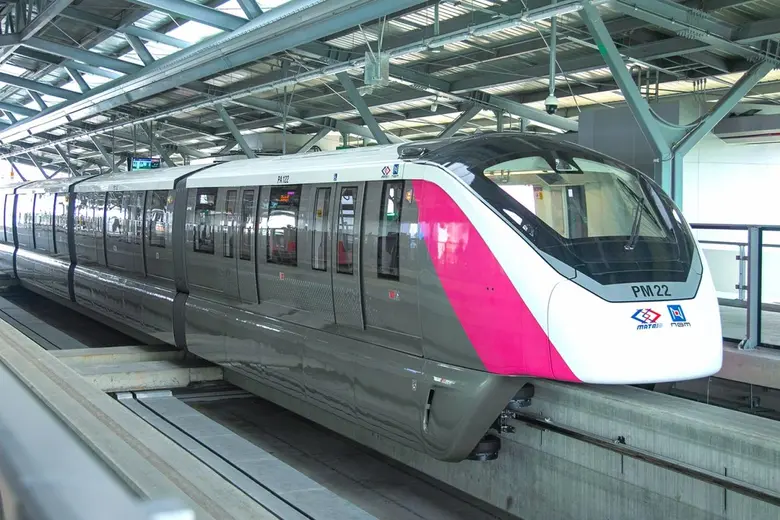 DITP เสริมแผนจราจร-รถไฟฟ้า-จุดจอดรถ รับงาน "THAIFEX - ANUGA ASIA 2025"