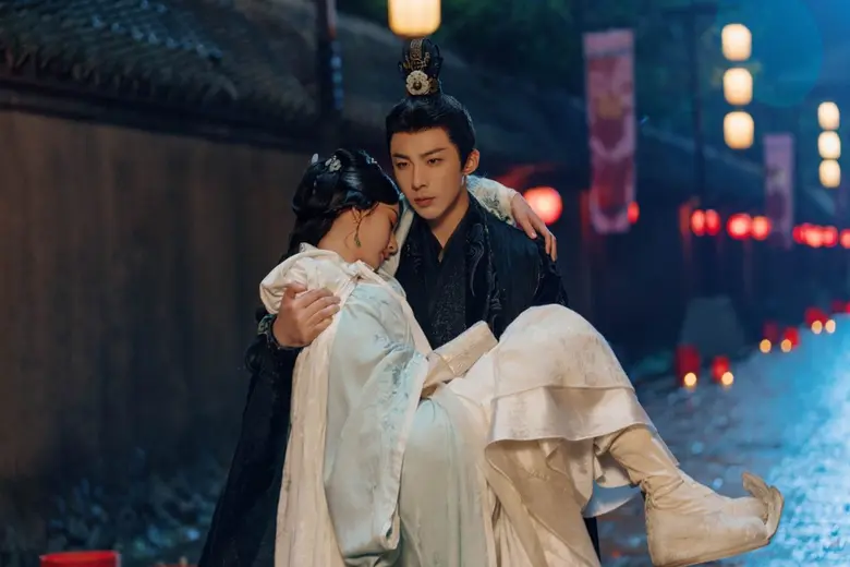 อ้ายฯ ขอป้ายยา 6 สุดยอดเหตุผลที่ส่งให้ "ปรปักษ์จำนน (The Prisoner of Beauty)" ขึ้นสู่ที่สุดของซีรีส์จีนอันดับ 1 แห่งปี