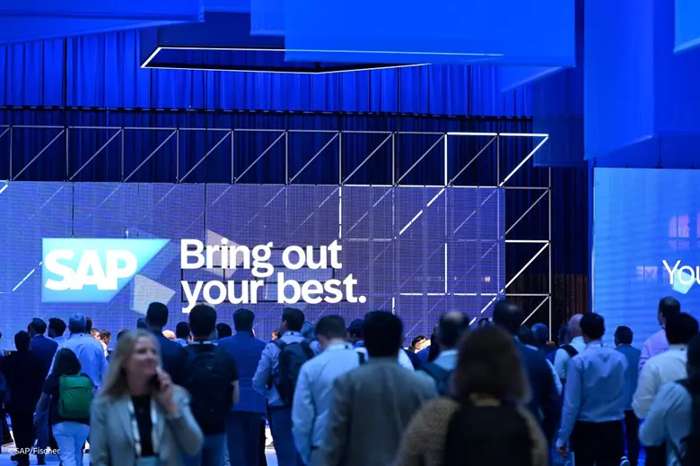 SAP Reimagines How Enterprises Run With Business AI