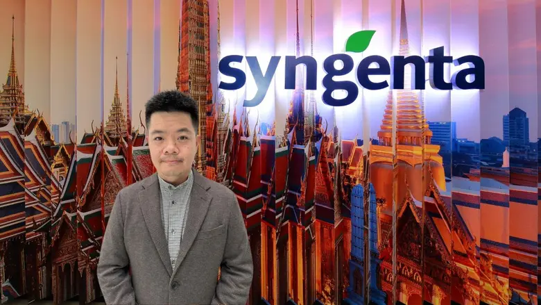Syngenta supports Thailand's drive to leverage Innovation and Technology to elevate Rice Production, strengthen its position as a leading exporter, and advance Global Food Security