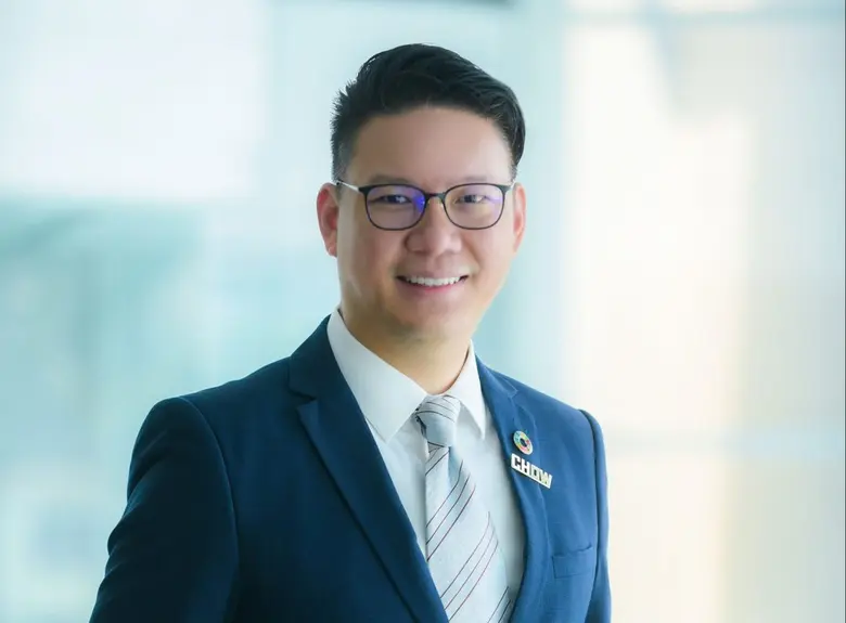 CHOW ปรับโครงสร้างองค์กร สู่ Holding Company ยกระดับการบริหารงาน-การลงทุน พร้อมขับเคลื่อนธุรกิจด้วยหลักธรรมาภิบาล มุ่งสู่การเติบโตอย่างยั่งยืน