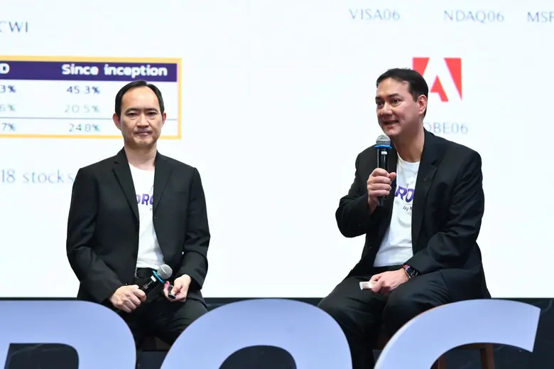 บล.เกียรตินาคินภัทร เปิดตัว DR06 By KKPS ขยายโอกาสลงทุนหุ้นโลกพร้อมบริหารสภาพคล่องต่อเนื่อง