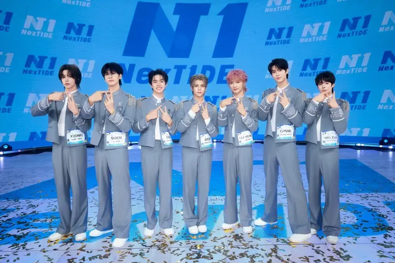 WeTV เผยความสำเร็จ CHUANG Asia Season 2 คอนเทนต์เรือธงที่ครองความนิยมอันดับ 1 บนแพลตฟอร์ม WeTV ตอกย้ำการเป็นที่สุดของรายการไอดอลเซอร์ไววัลที่สร้างปรากฏการณ์ไปทั่วเอเชีย