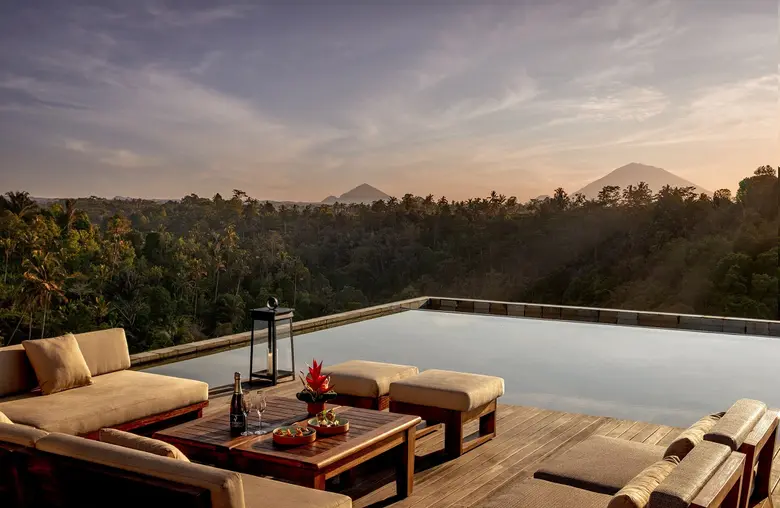 อนันตรา อูบุด บาหลี รีสอร์ท ติดโผ 100 โรงแรมเปิดใหม่ที่ดีที่สุดในโลก ของนิตยสาร Travel + Leisure ปี 2568
