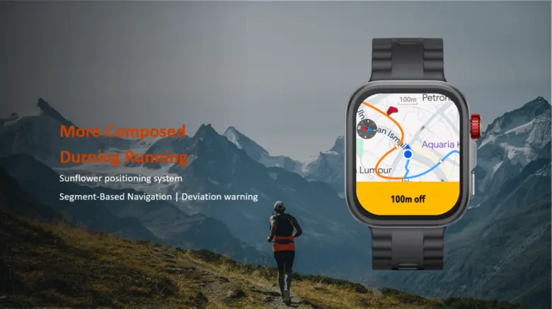 เช็คโหมดสปอร์ตระดับโปรที่อัปเกรดใน HUAWEI WATCH FIT 4 Series เพื่อสายแอคทีฟ ลุยทั้งวิ่งเทรล กอล์ฟ ดำน้ำ ในราคาที่สบายกว่า แบบไม่ต้องจ่ายแพง