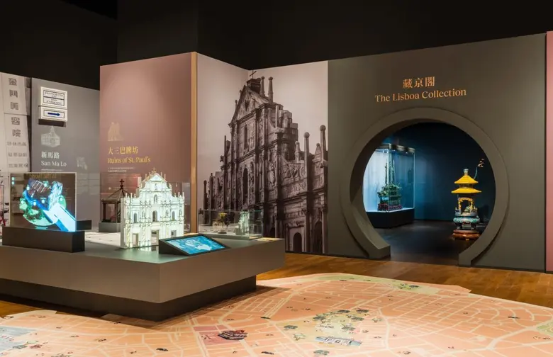 SJM เปิดตัว "แกลเลอรีศิลปะ แกรนด์ ลิสบัว พาเลซ" พร้อมนิทรรศการแรก "The Lisboa, Stories of Macau" ถ่ายทอดมรดกวัฒนธรรมมาเก๊าอย่างลึกซึ้ง