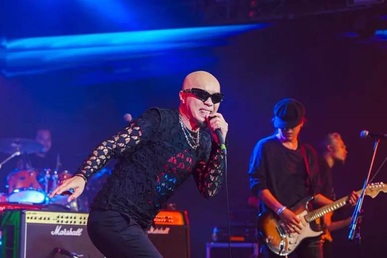 ยิ่งใหญ่สุดมันส์สมการรอคอย 7 สีคอนเสิร์ตเฟสติวัล@MBK Center