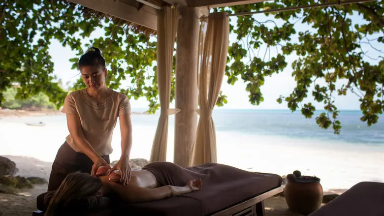 Sleep Well, Live Well: Discover Wellness and Deep Rest at Four Seasons Resort Koh Samui