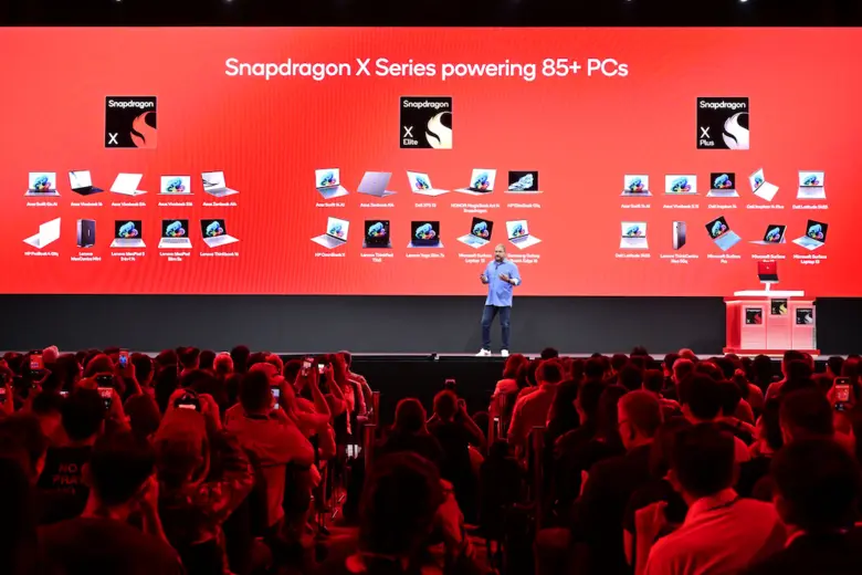 Qualcomm ประกาศความพร้อมก้าวสู่ยุคใหม่ของ AI และดาต้าเซ็นเตอร์ ในงาน Computex 2025 ที่ผ่านมา