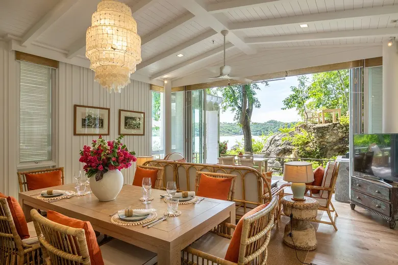 13 Cape &amp; Kantary Hotels Celebrate TripAdvisor Awards 2025 "Cape Fahn Hotel, Koh Samui" Wins No. 1 Traveler's Choice Best of the Best in Thailand